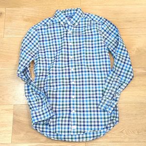 vineyard vines Slim Murray Shirt sz Small